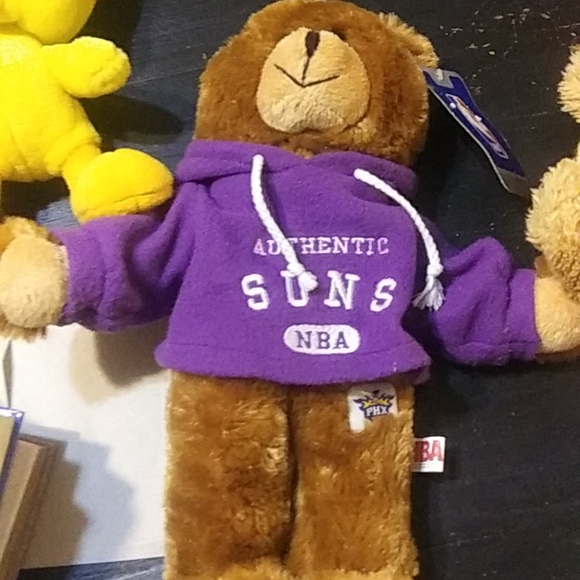 NBA BUNDLE - Picture 2 of 8